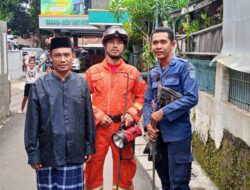 Laporan Fiktif Gegerkan Damkar Tangsel: Ular Bohongan, Utang Jadi Tujuan