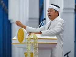 Langkah Konkret Dedi Mulyadi di 100 Hari Pertama: Dari Penataan Sungai hingga Pendidikan Karakter