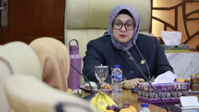 Desa Caringin raih juara provinsi DRPPA dan dinilai Kemendes PDTT untuk masuk tiga besar nasional sebagai desa ramah perempuan & anak.