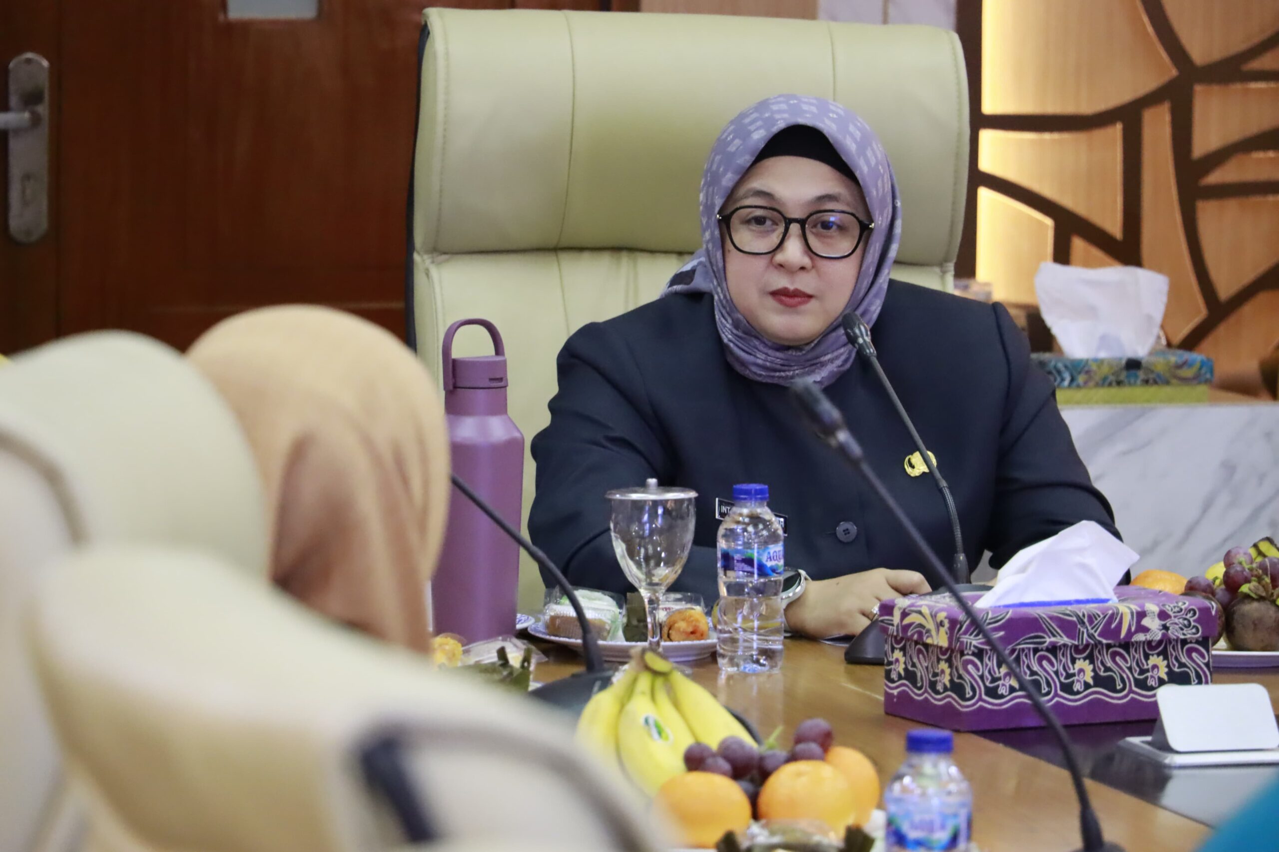 Desa Caringin Melaju ke Tingkat Nasional, Buktikan Komitmen Ramah Perempuan dan Anak
