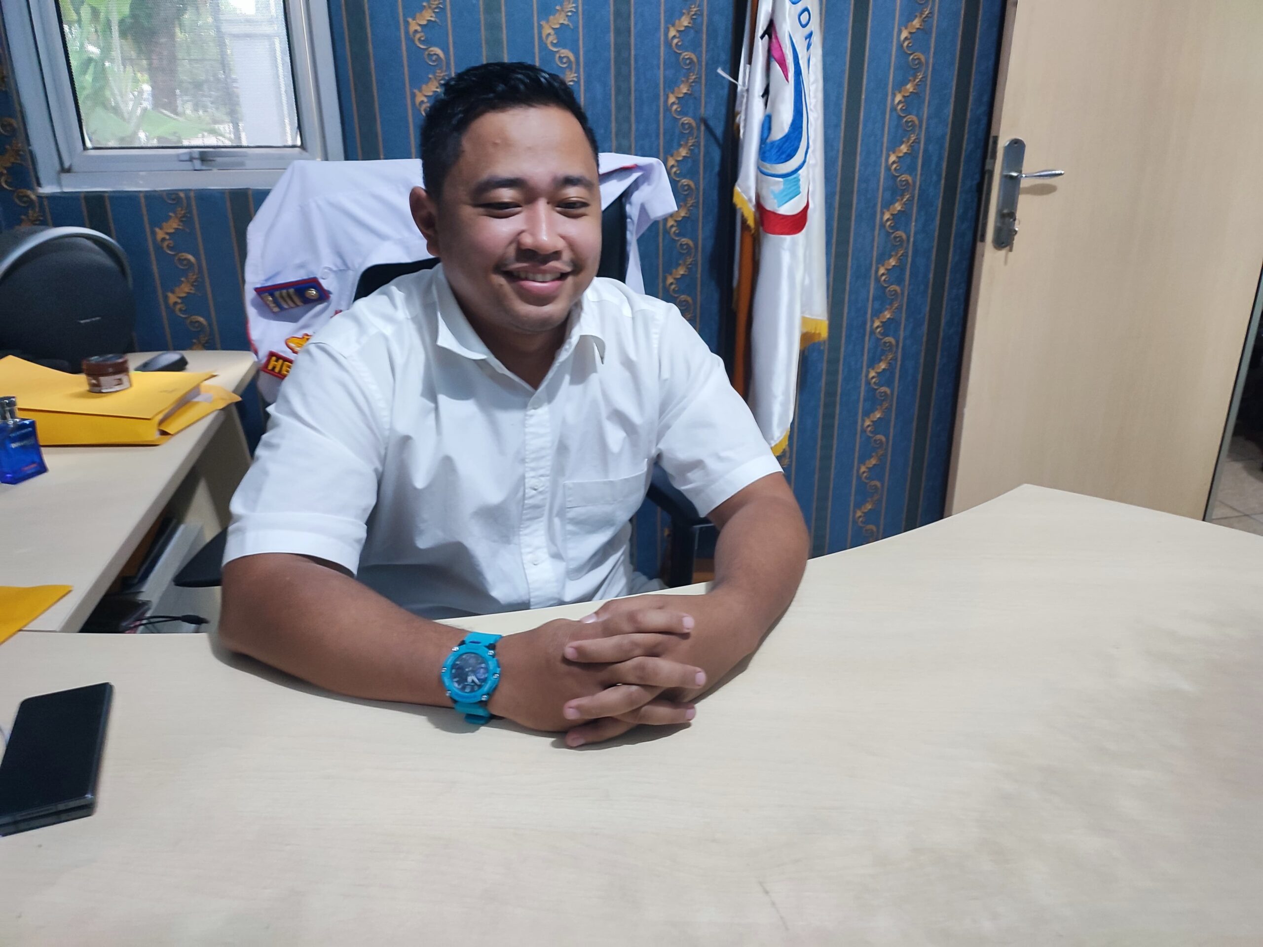 Dishub Kota Tangerang Selatan merencanakan kajian retribusi baru untuk uji kendaraan bermotor (KIR) guna meningkatkan Pendapatan Asli Daerah.