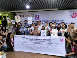 KAI Perkuat Komitmen Hadirkan Transportasi Aman untuk Semua Kalangan