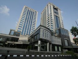 Penerimaan Pajak Bruto Mei 2025 Lanjutkan Kinerja Positif