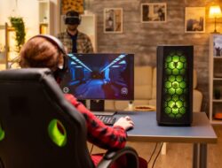 Game PC Grafis HD: 6 Judul yang Harus Dicoba oleh Setiap Gamer