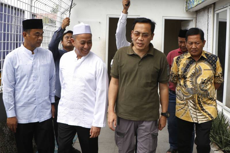 Kota Tangerang ditunjuk sebagai tuan rumah Harganas 2025, dengan Stadion Benteng Reborn sebagai lokasi utama.