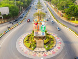 Kemeriahan HUT Jakarta 2025: Ikuti Festival, Lomba, dan Destinasi Ikonik!