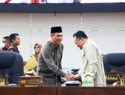 Ketimpangan Jaminan Sosial Jadi Sorotan, Banten Susun Raperda untuk Pekerja Rentan