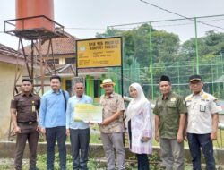 Kejari Tangerang Sukses Selamatkan Aset Daerah Rp1,1 Miliar dari Penguasaan Ilegal