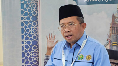 Jemaah haji Indonesia diimbau untuk tetap berada di hotel selama Nafar Awal dan Thawaf Ifadah guna menjaga keselamatan dan kenyamanan.