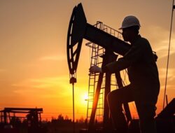 Ketegangan di Timur Tengah Memicu Lonjakan Harga Minyak Global