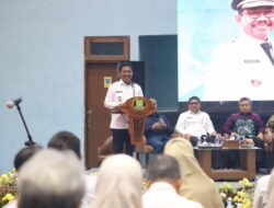 Gerakan Bersama Kelurahan Siaga TBC: Langkah Nyata Kota Tangerang Perangi TBC