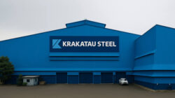 Krakatau Steel dorong swasembada baja nasional lewat peningkatan produksi, inovasi, dan dukungan pada roadmap industri baja Indonesia 2045.