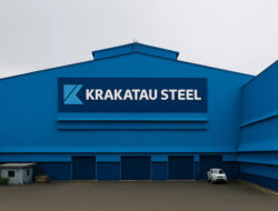 Sinergi Pemerintah dan Industri Baja: Kunci Kemandirian Krakatau Steel dan Masa Depan Industri Baja Indonesia