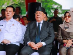 Latsitarda Nusantara XLV/2025 Resmi Dibuka, Benyamin Davnie Soroti Pentingnya Integritas dan Anti Korupsi