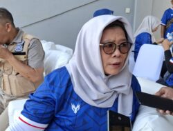 Menuju POPDA 2026: Dispora Tangsel Siapkan Atlet Muda Lewat Liga Pelajar