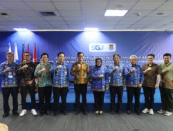 Wabup Tangerang Buka Forum Link and Match: Dorong Kolaborasi Pendidikan, Industri, dan Pemerintah