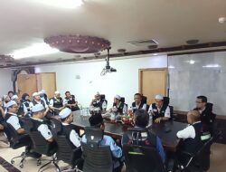 Menjelang Puncak Haji, Layanan Medis Jemaah Dibatasi: Indonesia dan Malaysia Lakukan Kolaborasi