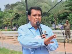 Invitasi Olahraga Tradisional Digelar di Kabupaten Tangerang, 34 Sekolah Ikut Berpartisipasi
