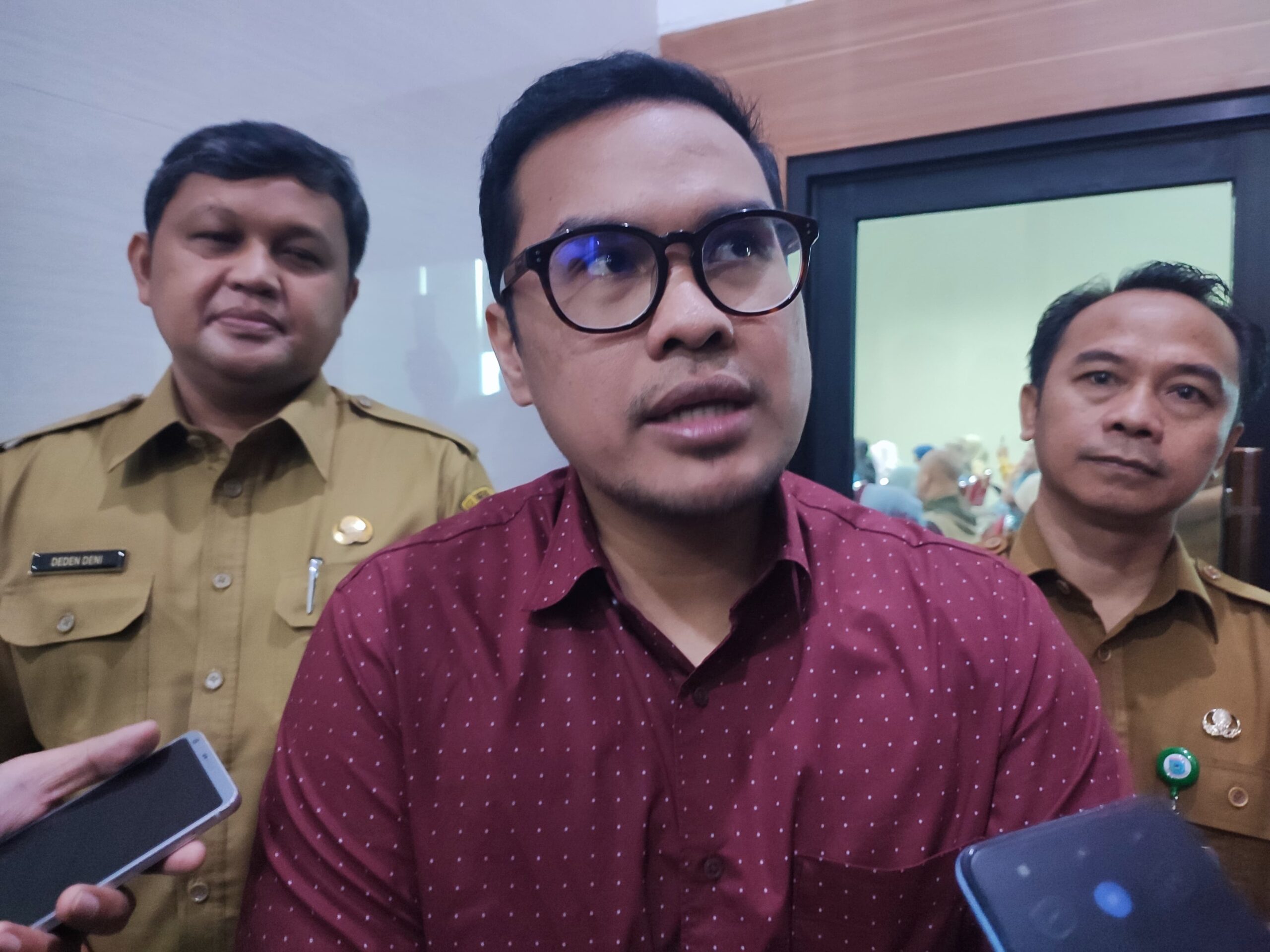 Pemkot Tangsel tingkatkan mutu PAUD lewat akreditasi, legalitas, insentif guru, dan beasiswa pendidikan bagi pendidik yang belum S1.