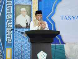 Dukung Pendidikan Santri, Bupati Tangerang Siapkan 250 Kuota Beasiswa Prestasi