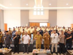 Latih Satpam Profesional, Pemkab Tangerang Gandeng PIK 2 Wujudkan Link and Match Dunia Kerja