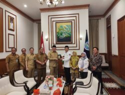 Anggaran Efisien, KPU Tangsel Kembalikan Rp 6,6 Miliar ke Pemkot