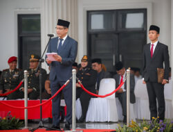 Plh Sekda Banten Tekankan Pentingnya Revitalisasi Nilai Pancasila dalam Pendidikan, Ekonomi, dan Ruang Digital