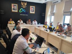 Imbas Proyek Jembatan Aramco Merak, Polda Banten Lakukan Rekayasa Lalu Lintas