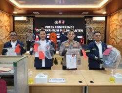 Proyek CAA Terhambat Pemerasan: Polisi Tangkap Pelaku, Pastikan Kondusivitas Investasi