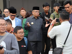 Menuju Bank Daerah yang Kuat: Pemprov Banten Usulkan Raperda Tambahan Modal untuk Bank Banten