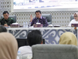 Pemkab Tangerang Bentuk Satgas Terpadu untuk Tangani Premanisme dan Ormas Bermasalah