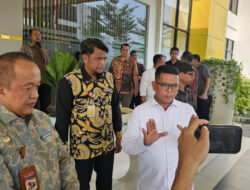 Seleksi Calon Sekda Banten Masuki Tahap Akhir, Gubernur Dorong Proses Cepat dan Akuntabel
