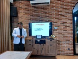 Intervensi Nyeri di Siloam Hospitals Lippo Village: Terobosan Tanpa Operasi untuk Pasien Kronis