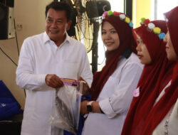 Stunting Berhasil Ditekan ke 7,3 Persen, Pemkab Tangerang Perkuat Layanan Ibu dan Anak