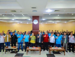 HANI 2025: Wali Kota Tangsel Peringatkan Bahaya Narkoba bagi Generasi Muda