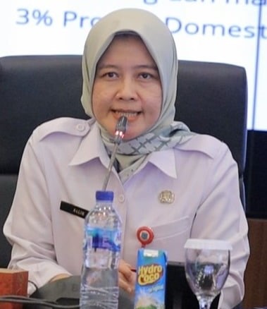 Dinas Kesehatan Kota Tangerang Selatan (Dinkes Tangsel) tengah gencar membentuk RW Bebas TBC. Ini sebagai upaya eliminasi kasus TBC dengan melibatkan masyarakat secara langsung.