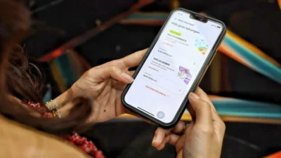 Memasuki usia ke-79 tahun, PT Bank Negara Indonesia (Persero) Tbk atau BNI terus menunjukkan komitmen dalam menghadirkan inovasi layanan perbankan yang relevan dengan kebutuhan masyarakat modern. Melalui aplikasi wondr by BNI, bank pelat merah ini resmi meluncurkan fitur wondr multicurrency, sebagai solusi perbankan pintar yang mendukung transaksi dan gaya hidup global nasabah.