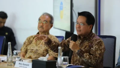 BRI dukung Koperasi Desa Merah Putih melalui pemberdayaan dan layanan AgenBRILink