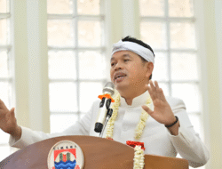 Langkah Darurat Pendidikan: Gubernur Jabar Izinkan Maksimal 50 Siswa per Kelas