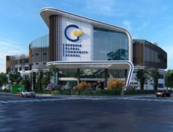 Genesis Global Community School: Sekolah Berstandar Dunia di Jantung BSD City
