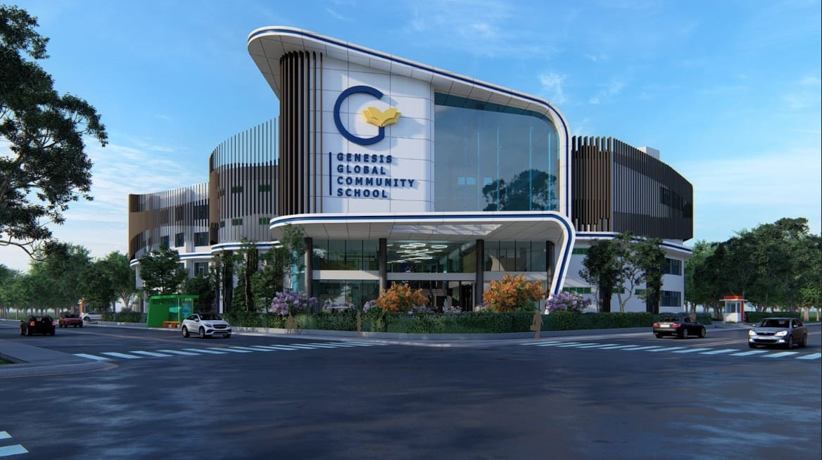 Genesis Global Community School hadir di BSD City dengan kurikulum IB, siapkan generasi muda berkarakter dan berwawasan global.