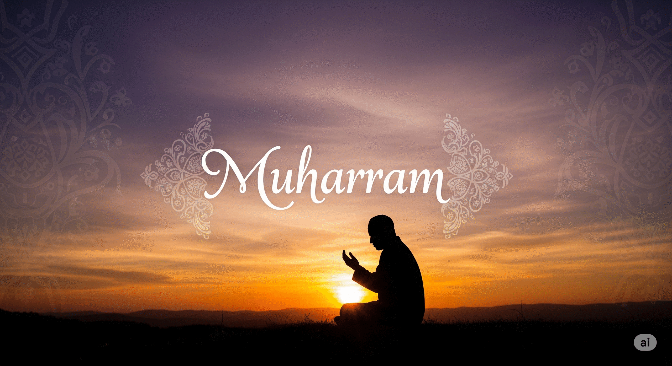 Amalan di Bulan Muharram: Memperkuat Iman dan Mendekatkan Diri kepada Allah