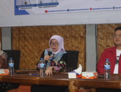 DP3AKKB Banten Sosialisasikan Penurunan Kehamilan Tidak Diinginkan kepada Pasangan Usia Subur dan Calon Pengantin