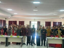 KPMDB Gelar Rakornas 2025: Konsolidasi Mahasiswa Brebes untuk Gerakan Progresif dan Berdampak