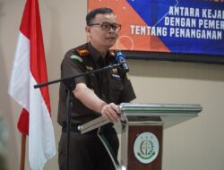 Luar Biasa, diakhir masa jabatannya Ricky Tommy Hasiholan selamatkan aset Pemda Rp149 Miliar