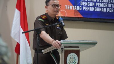 Kejari Kabupaten Tangerang berhasil menyelamatkan aset daerah senilai Rp149 miliar yang digunakan ilegal untuk kepentingan pribadi.