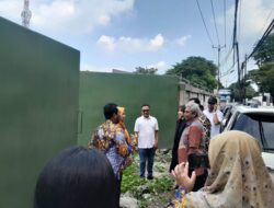 Li Sam Ronyu Gagal Lepas Status Tersangka, Hakim Nyatakan Proses Hukum Sah