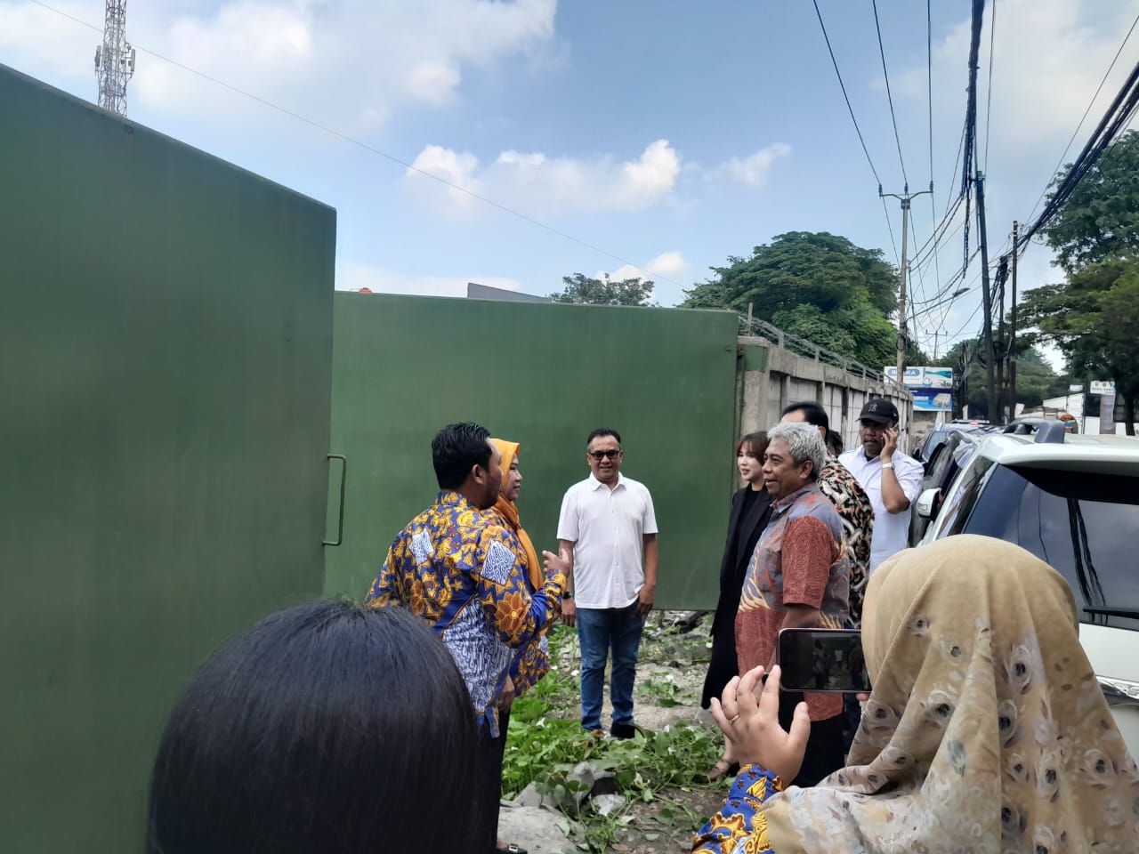 Li Sam Ronyu Gagal Lepas Status Tersangka, Hakim Nyatakan Proses Hukum Sah