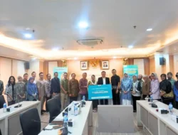 OBATApps luncurkan hibah riset