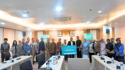 OBATApps luncurkan hibah riset